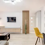 Elegant Old Town Escape