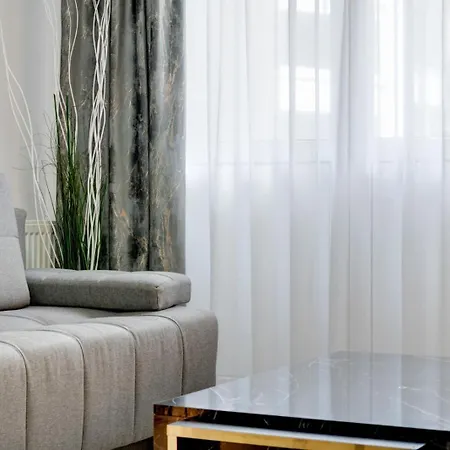 Elegant Old Town Escape Apartment Bucharest