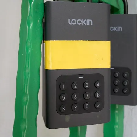 Appartement Elegant Old Town Escape Bucarest