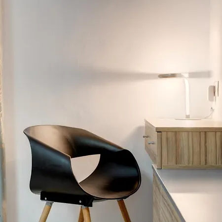 Elegant Old Town Escape Bucharest