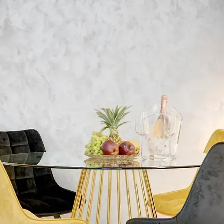 Elegant Old Town Escape Appartement Bucarest