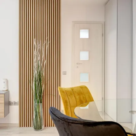 Apartament Elegant Old Town Escape Bukareszt