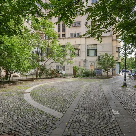 Elegant Old Town Escape *