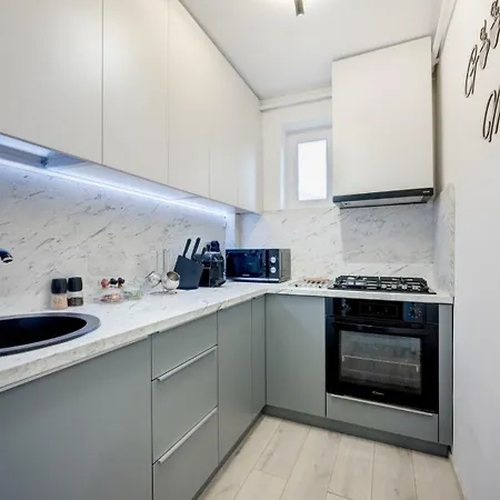 Appartement Elegant Old Town Escape Bucarest
