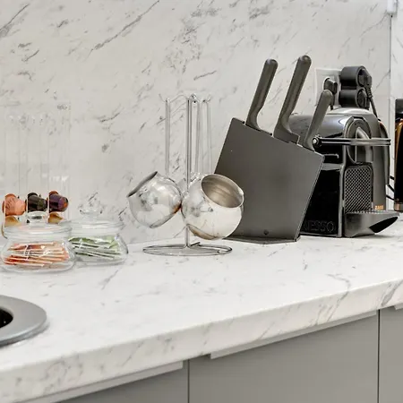 Elegant Old Town Escape Bucharest