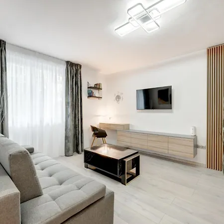 Apartment Elegant Old Town Escape *