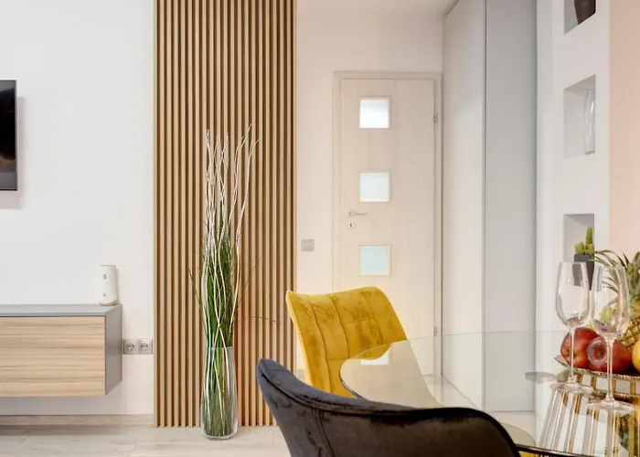 Apartament Elegant Old Town Escape Bucureşti