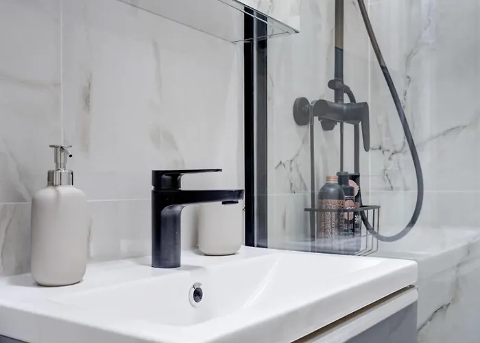 Elegant Old Town Escape *