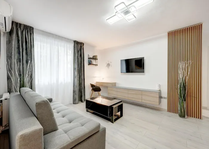 Apartament Elegant Old Town Escape *