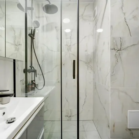 Apartment Elegant Old Town Escape Bukarest