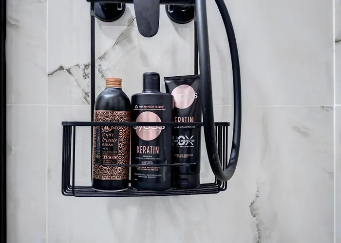 Elegant Old Town Escape